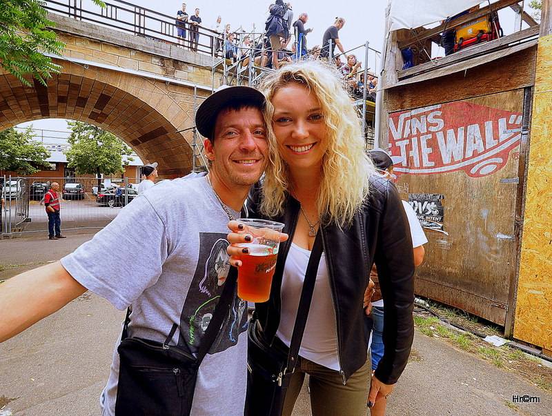 Mystic Sk8 Cup: Skvělá party s Delinquent Habits, Madball nebo Tonyou Graves