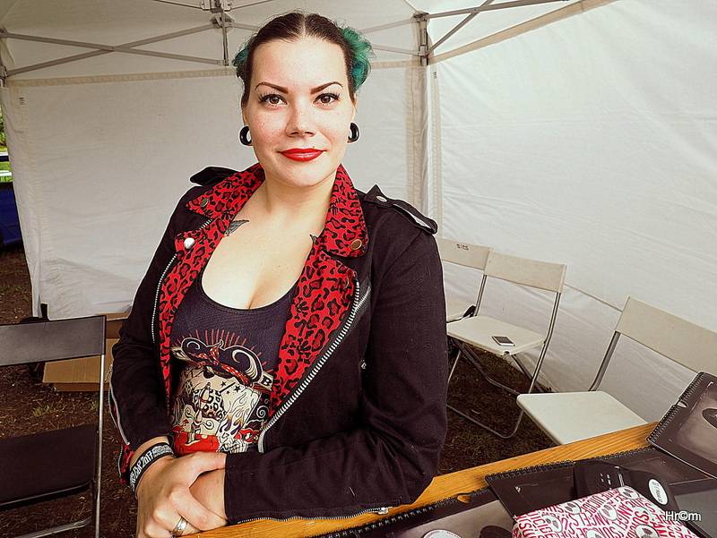 Mystic Sk8 Cup: Skvělá party s Delinquent Habits, Madball nebo Tonyou Graves