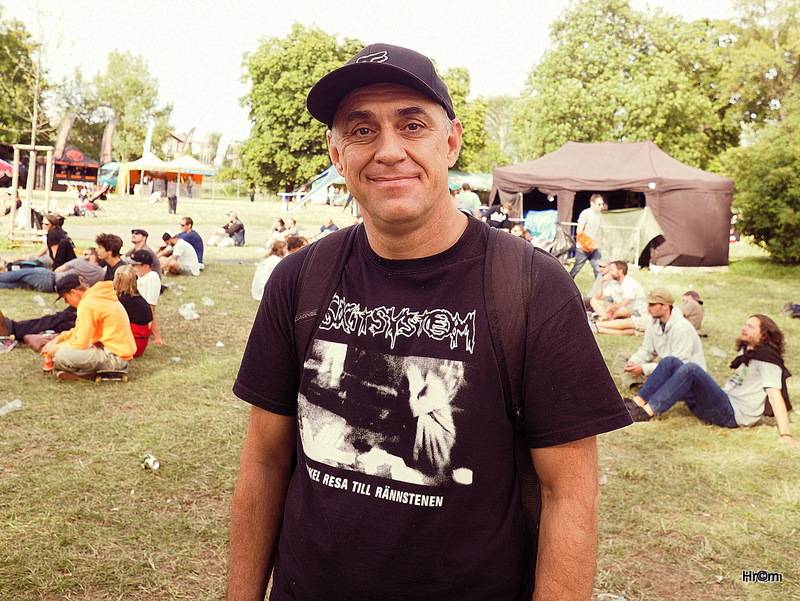 Mystic Sk8 Cup: Skvělá party s Delinquent Habits, Madball nebo Tonyou Graves