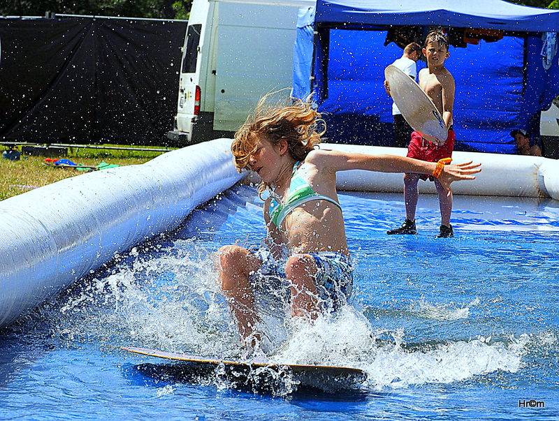 Mystic Sk8 Cup: Skvělá party s Delinquent Habits, Madball nebo Tonyou Graves