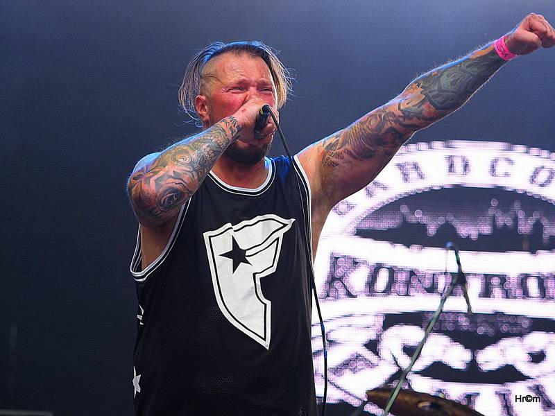 Mystic Sk8 Cup: Skvělá party s Delinquent Habits, Madball nebo Tonyou Graves