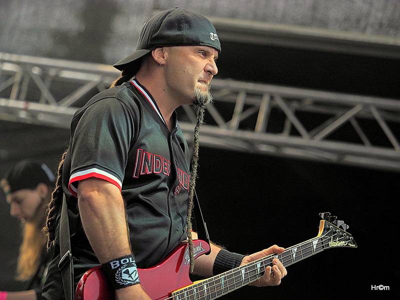 Mystic Sk8 Cup: Skvělá party s Delinquent Habits, Madball nebo Tonyou Graves