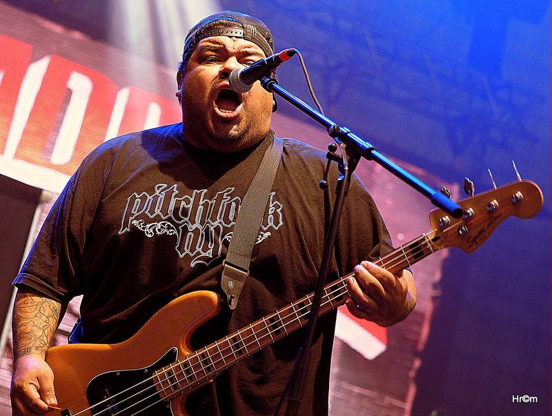 Mystic Sk8 Cup: Skvělá party s Delinquent Habits, Madball nebo Tonyou Graves