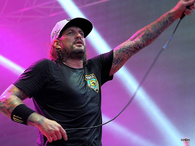 Mystic Sk8 Cup: Skvělá party s Delinquent Habits, Madball nebo Tonyou Graves