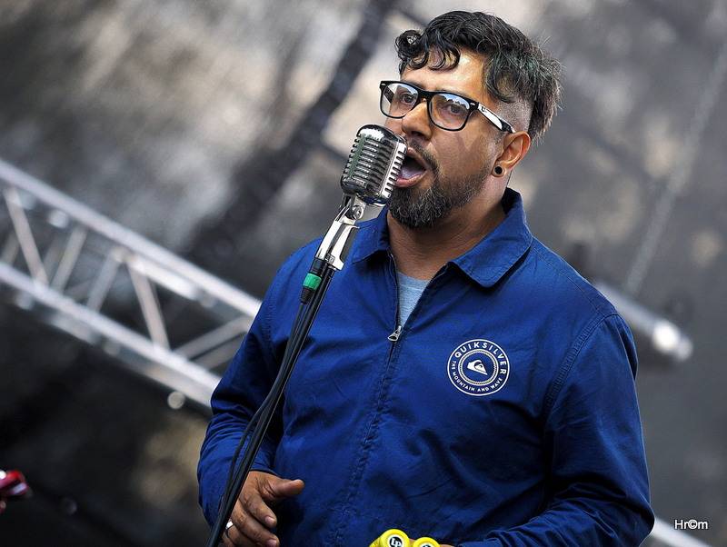 Mystic Sk8 Cup: Skvělá party s Delinquent Habits, Madball nebo Tonyou Graves