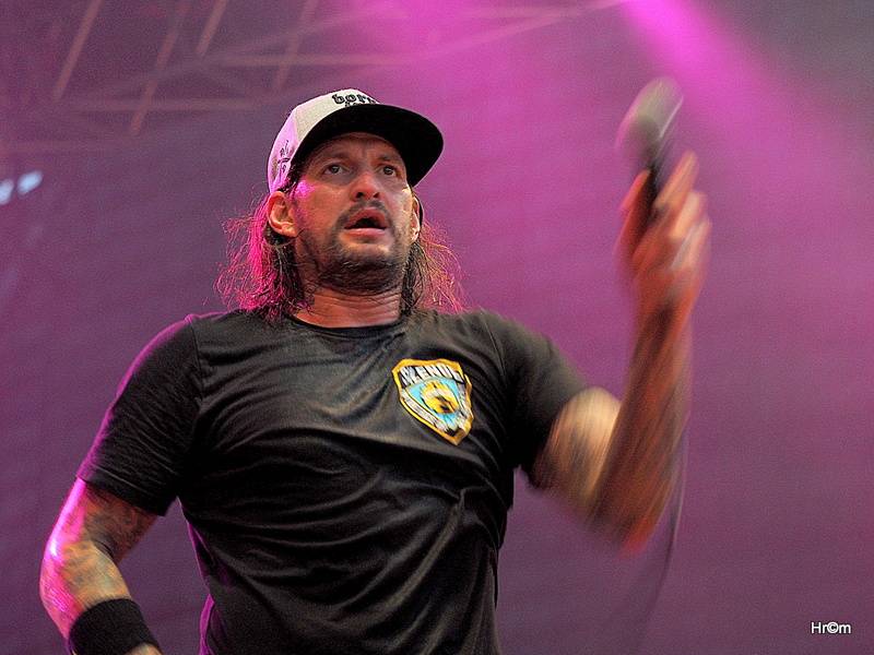 Mystic Sk8 Cup: Skvělá party s Delinquent Habits, Madball nebo Tonyou Graves