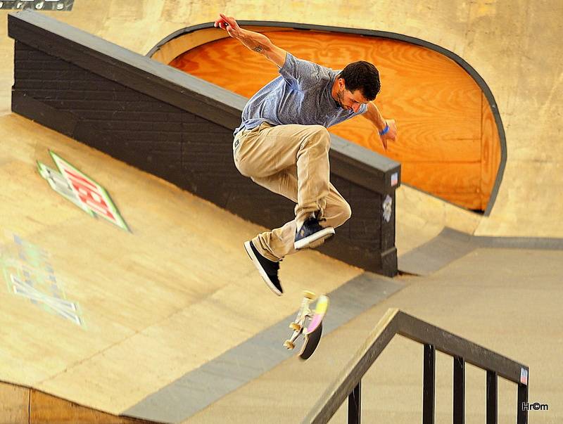 Mystic Sk8 Cup: Skvělá party s Delinquent Habits, Madball nebo Tonyou Graves