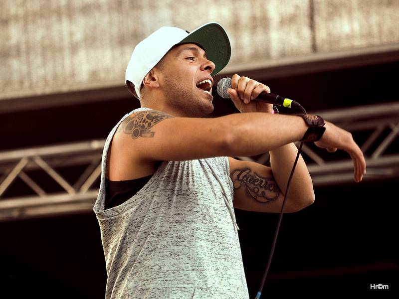 Mystic Sk8 Cup: Skvělá party s Delinquent Habits, Madball nebo Tonyou Graves