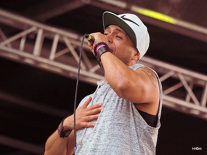 Mystic Sk8 Cup: Skvělá party s Delinquent Habits, Madball nebo Tonyou Graves