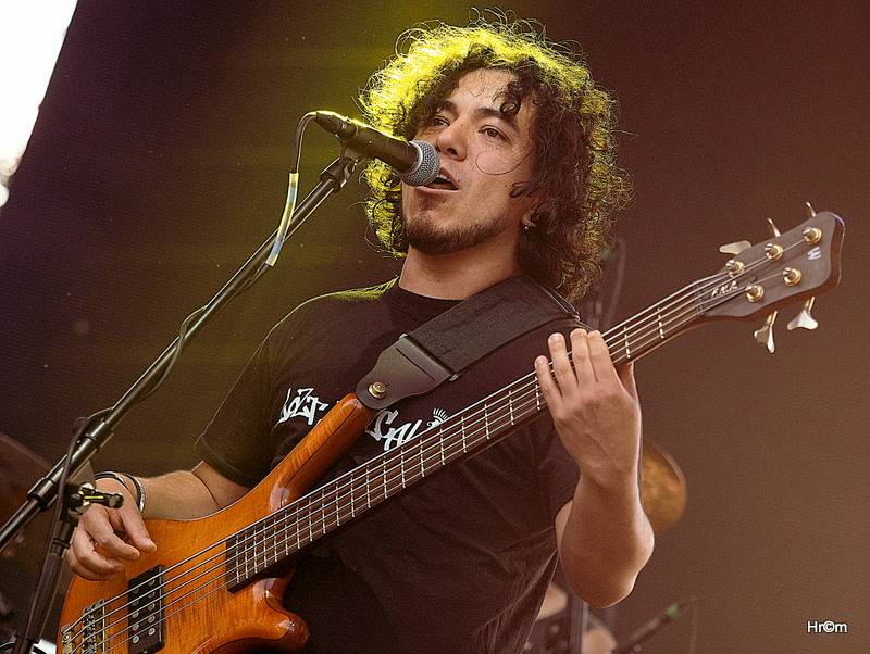 Mystic Sk8 Cup: Skvělá party s Delinquent Habits, Madball nebo Tonyou Graves