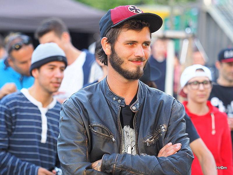 Mystic Sk8 Cup: Skvělá party s Delinquent Habits, Madball nebo Tonyou Graves