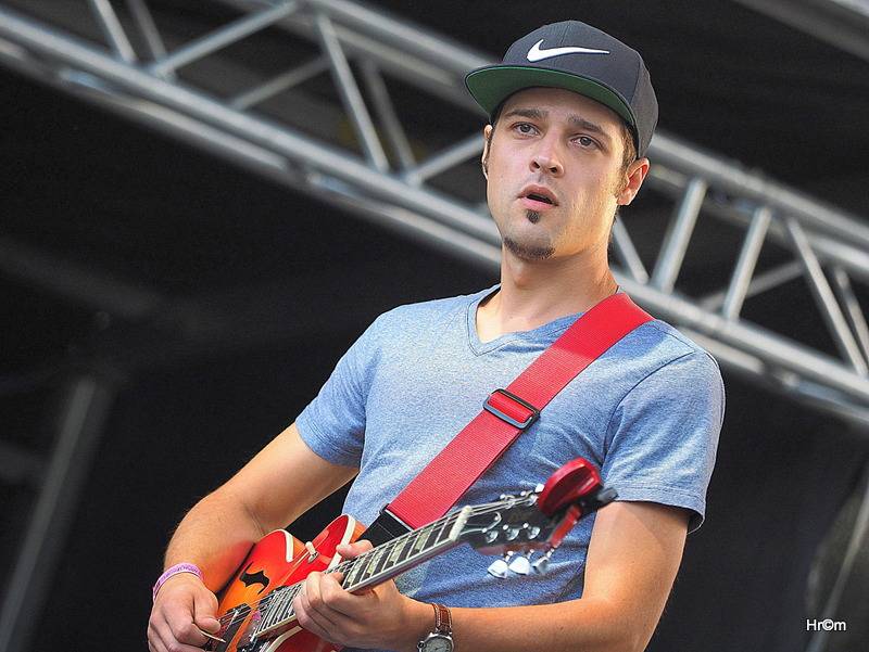 Mystic Sk8 Cup: Skvělá party s Delinquent Habits, Madball nebo Tonyou Graves