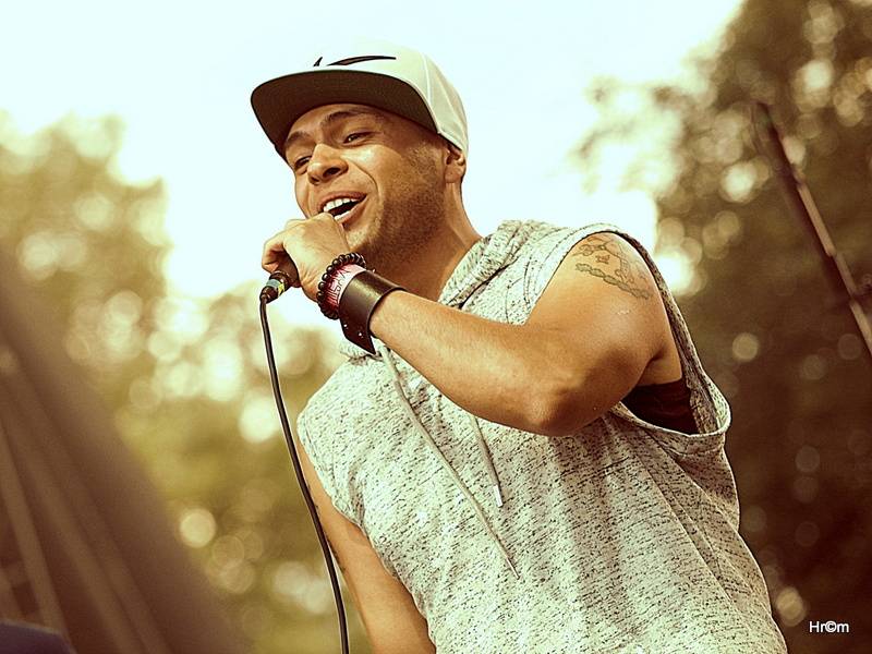 Mystic Sk8 Cup: Skvělá party s Delinquent Habits, Madball nebo Tonyou Graves