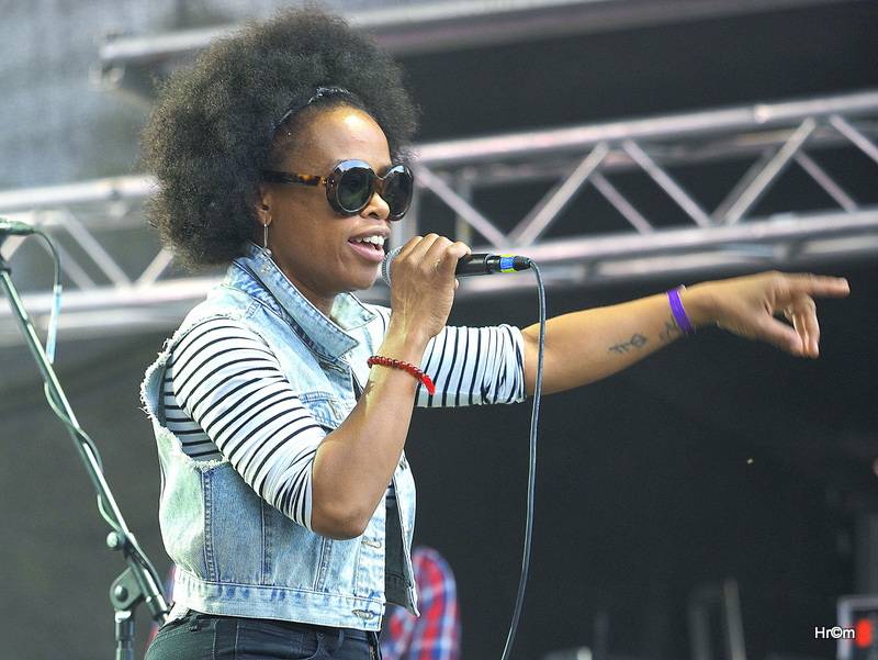 Mystic Sk8 Cup: Skvělá party s Delinquent Habits, Madball nebo Tonyou Graves