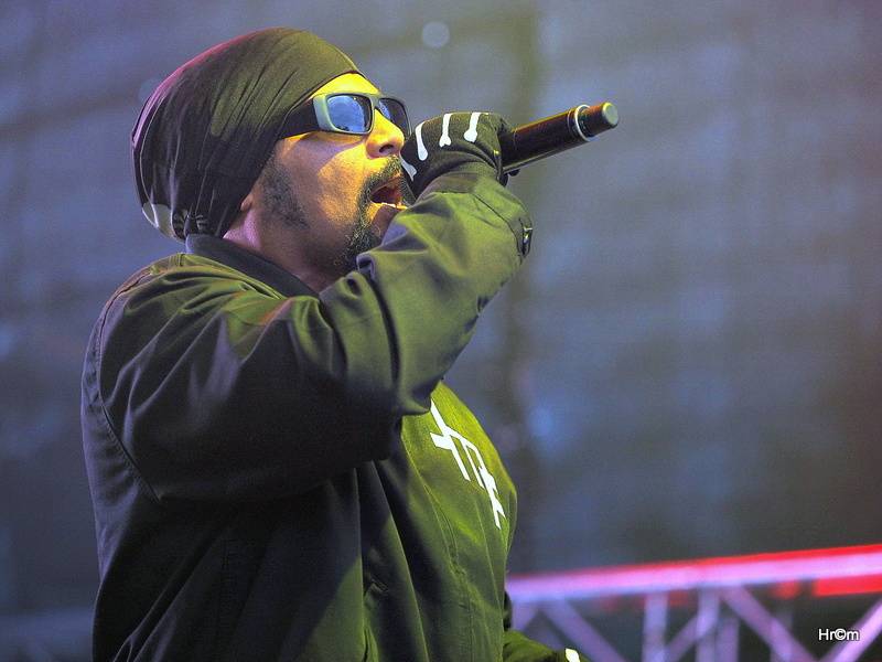 Mystic Sk8 Cup: Skvělá party s Delinquent Habits, Madball nebo Tonyou Graves