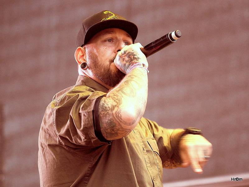 Mystic Sk8 Cup: Skvělá party s Delinquent Habits, Madball nebo Tonyou Graves