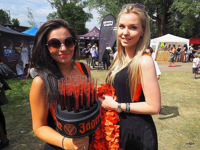 Mystic Sk8 Cup: Skvělá party s Delinquent Habits, Madball nebo Tonyou Graves