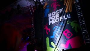Festival Rock for People začal. První den ovládli Die Antwoord a Cage The Elephant