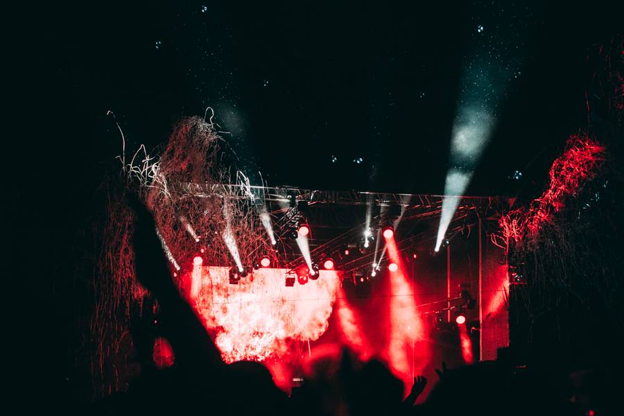 Festival Beats For Love: První den vzal Ostravu útokem Fatboy Slim a také průtrž mračen