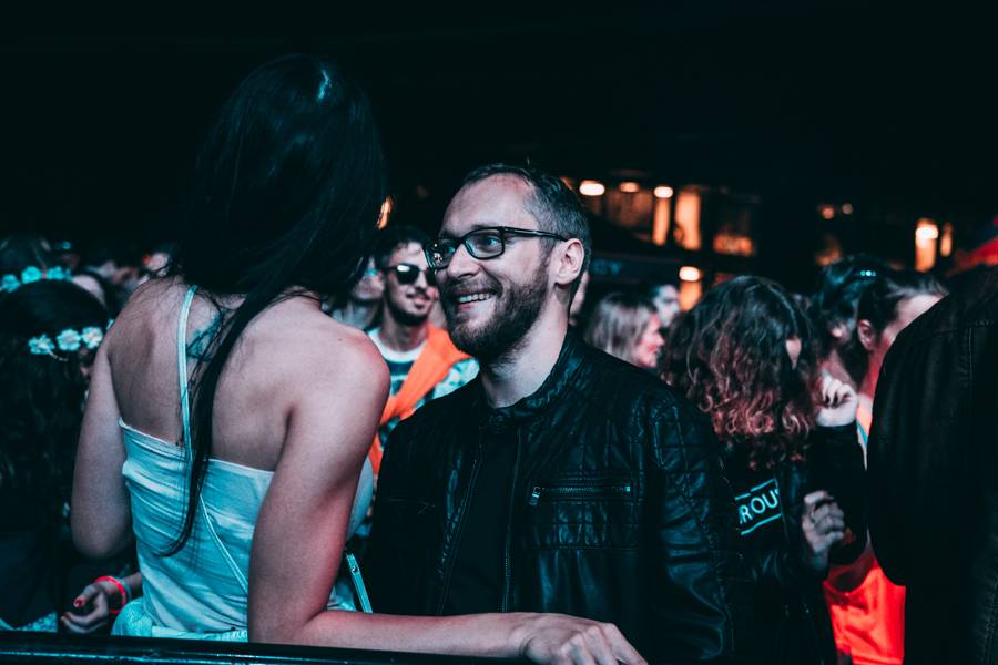 Festival Beats For Love: První den vzal Ostravu útokem Fatboy Slim a také průtrž mračen