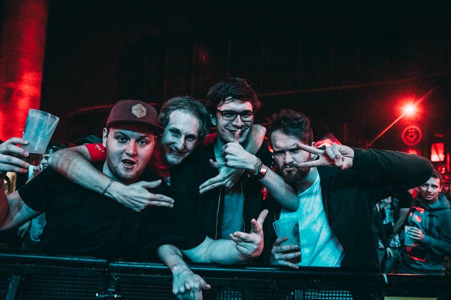 Festival Beats For Love: První den vzal Ostravu útokem Fatboy Slim a také průtrž mračen