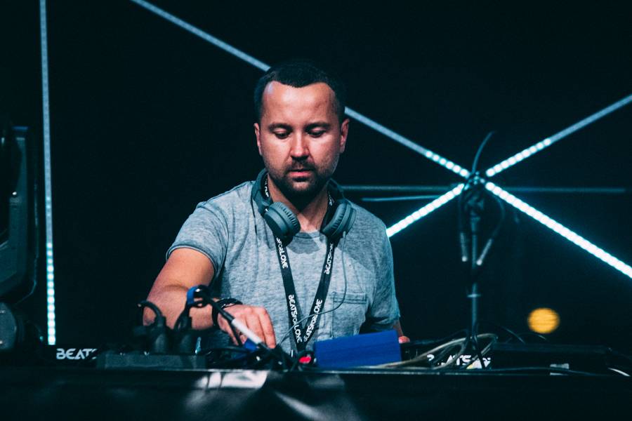 Festival Beats For Love: První den vzal Ostravu útokem Fatboy Slim a také průtrž mračen