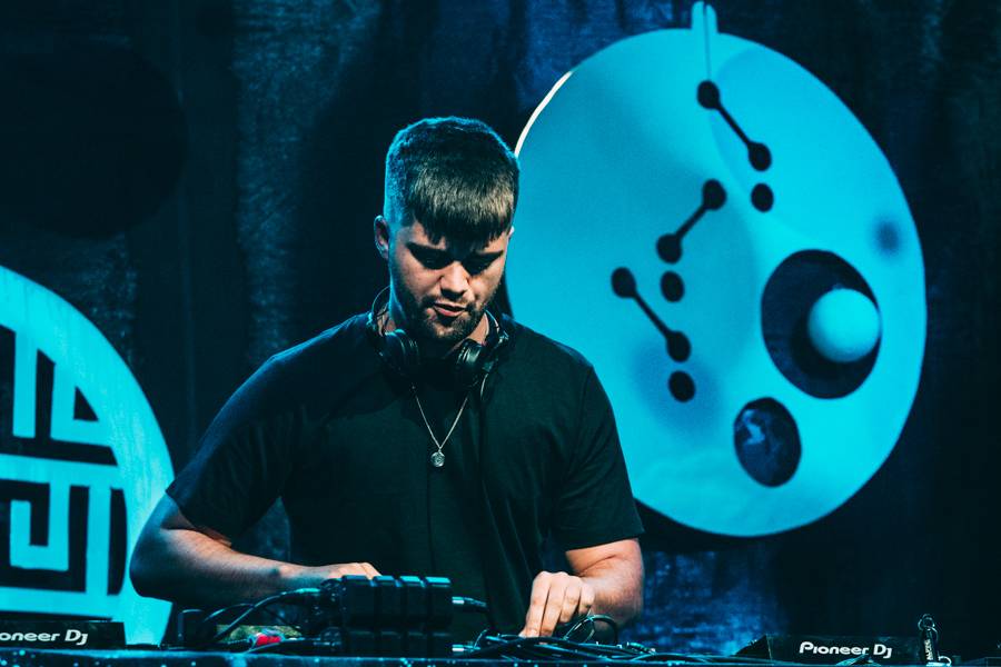 Festival Beats For Love: První den vzal Ostravu útokem Fatboy Slim a také průtrž mračen