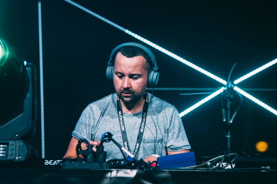 Festival Beats For Love: První den vzal Ostravu útokem Fatboy Slim a také průtrž mračen