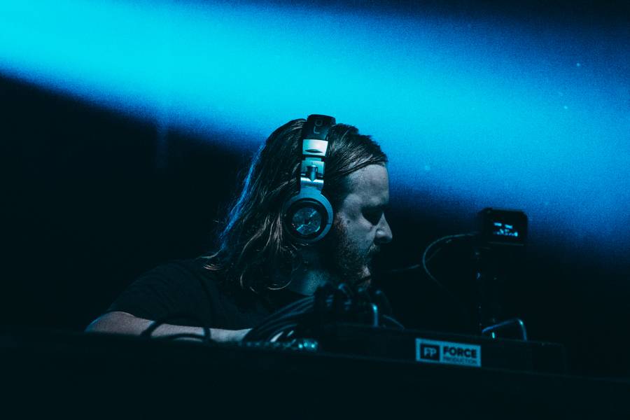 Festival Beats For Love: První den vzal Ostravu útokem Fatboy Slim a také průtrž mračen