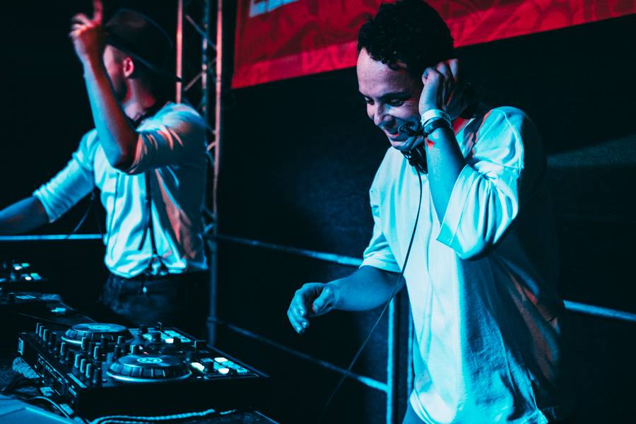 Festival Beats For Love: První den vzal Ostravu útokem Fatboy Slim a také průtrž mračen