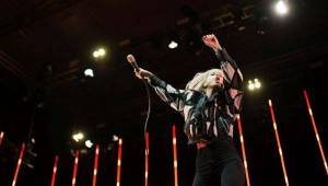Rock for People podruhé: Fanoušky Paramore nezastavil déšť ani blesky