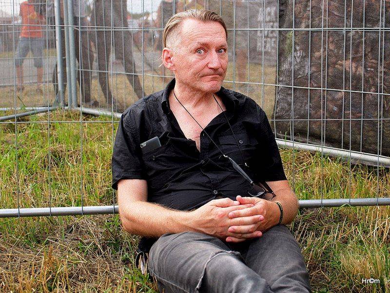 Druhý den Rock for People ovládli Paramore, Mastodon nebo Vypsaná Fixa