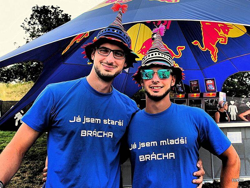 Druhý den Rock for People ovládli Paramore, Mastodon nebo Vypsaná Fixa