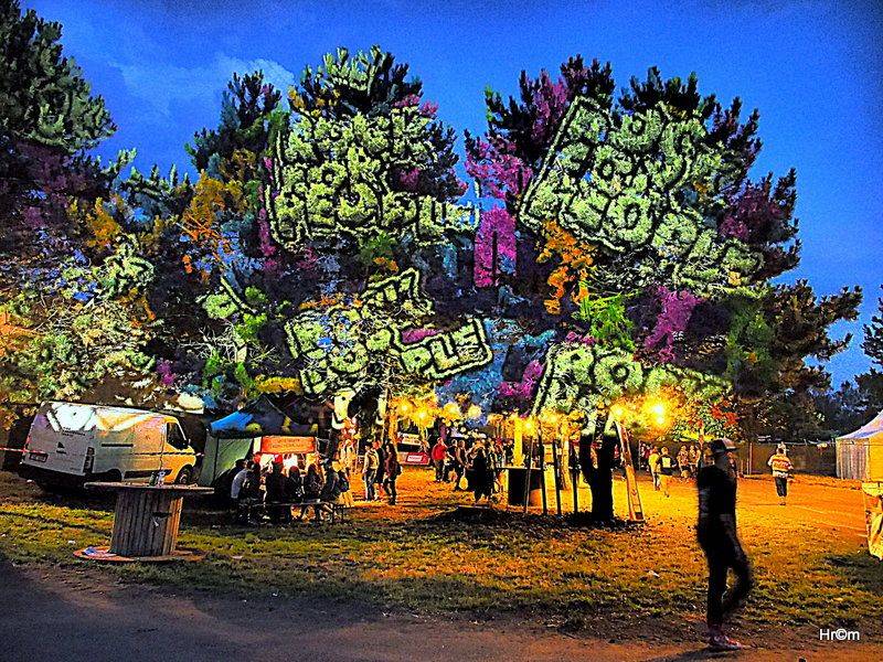 Druhý den Rock for People ovládli Paramore, Mastodon nebo Vypsaná Fixa