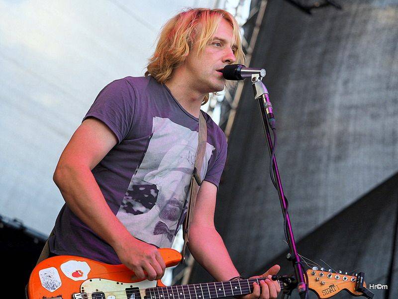 Druhý den Rock for People ovládli Paramore, Mastodon nebo Vypsaná Fixa