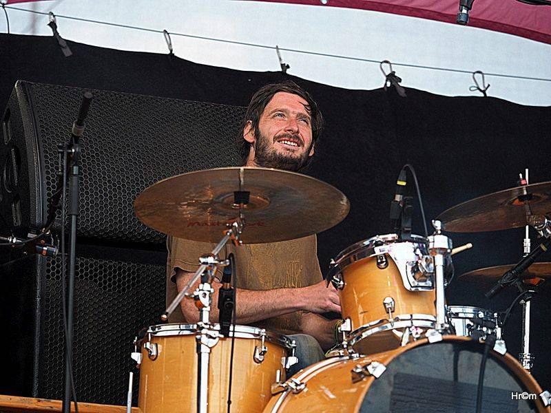 Druhý den Rock for People ovládli Paramore, Mastodon nebo Vypsaná Fixa