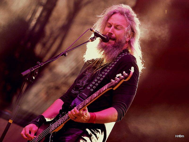 Druhý den Rock for People ovládli Paramore, Mastodon nebo Vypsaná Fixa