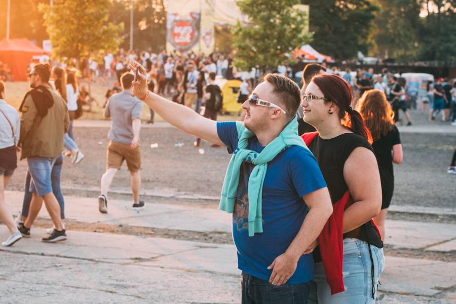 Druhý den Beats for Love: Krásné počasí, Headhunterz, N.O.H.A. a Wilkinson