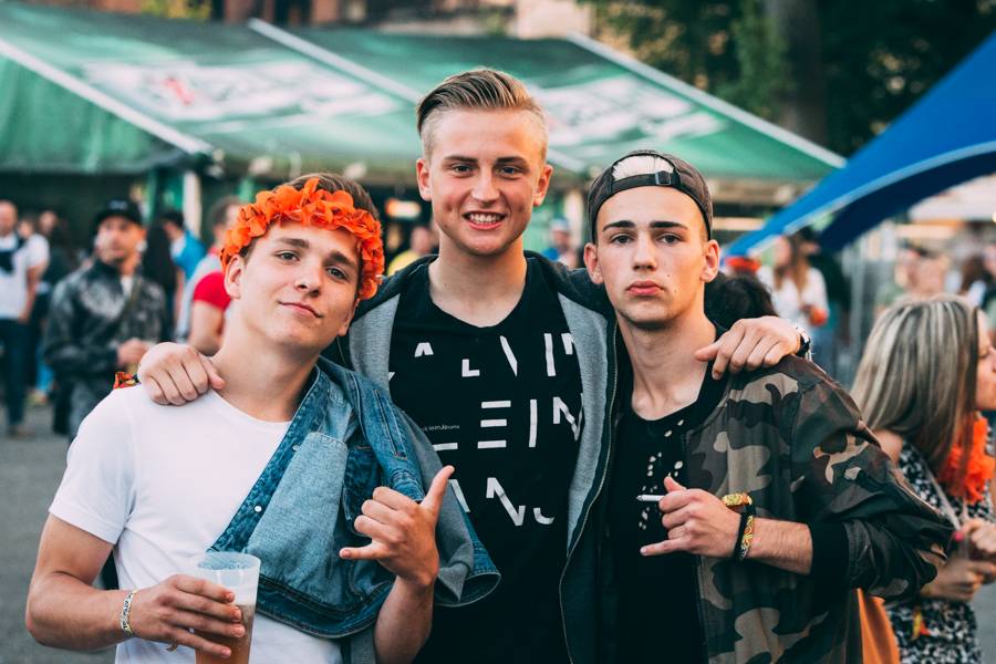 Druhý den Beats for Love: Krásné počasí, Headhunterz, N.O.H.A. a Wilkinson