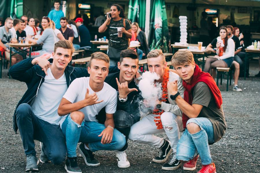 Druhý den Beats for Love: Krásné počasí, Headhunterz, N.O.H.A. a Wilkinson