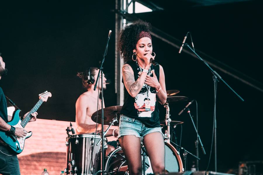 Druhý den Beats for Love: Krásné počasí, Headhunterz, N.O.H.A. a Wilkinson