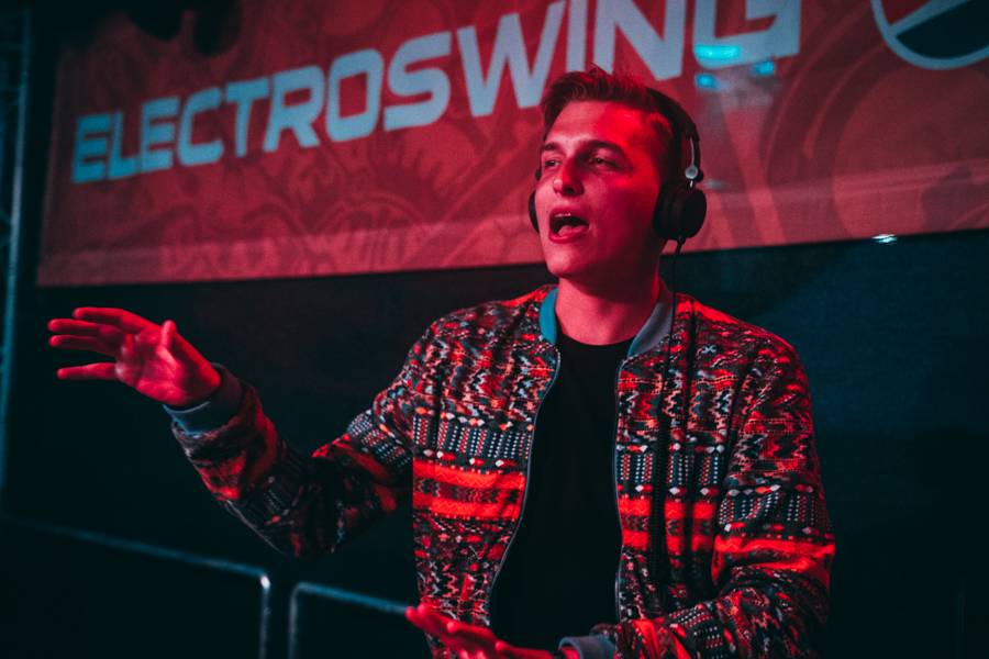 Druhý den Beats for Love: Krásné počasí, Headhunterz, N.O.H.A. a Wilkinson