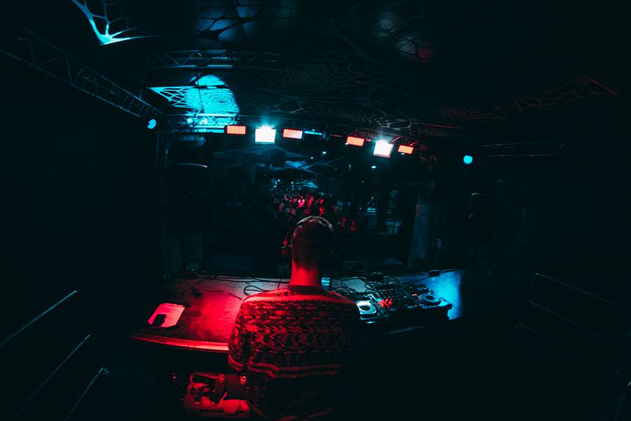 Druhý den Beats for Love: Krásné počasí, Headhunterz, N.O.H.A. a Wilkinson