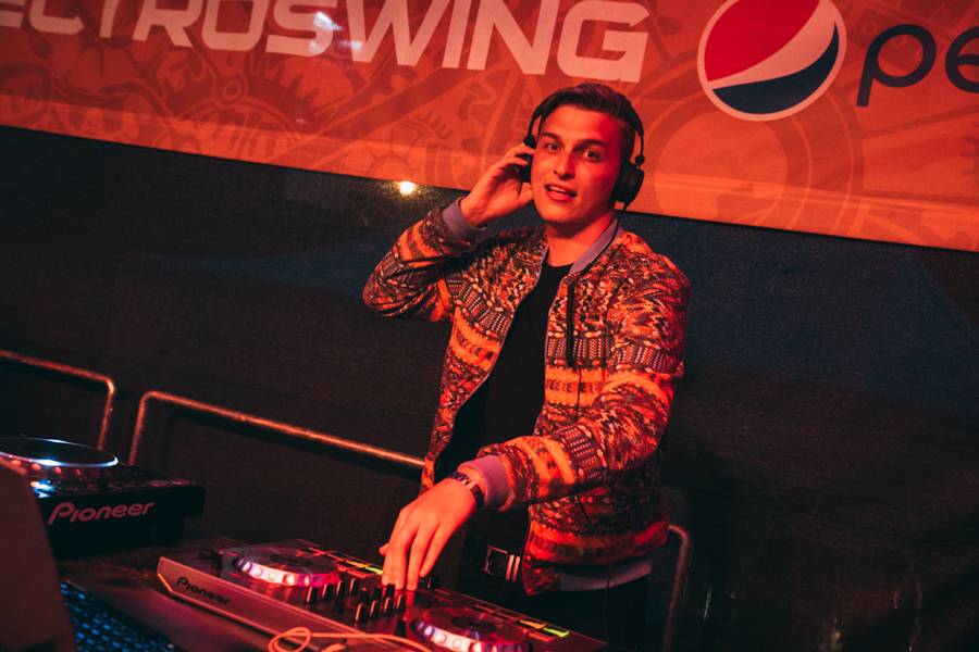 Druhý den Beats for Love: Krásné počasí, Headhunterz, N.O.H.A. a Wilkinson