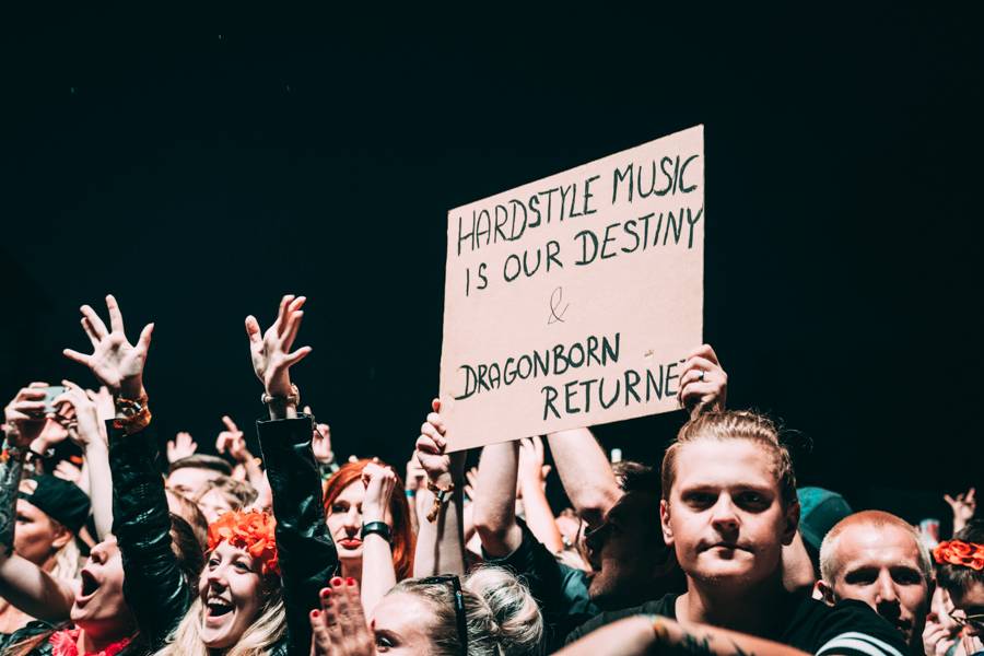 Druhý den Beats for Love: Krásné počasí, Headhunterz, N.O.H.A. a Wilkinson