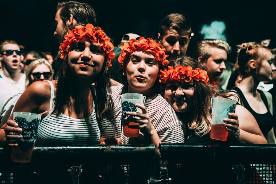 Druhý den Beats for Love: Krásné počasí, Headhunterz, N.O.H.A. a Wilkinson