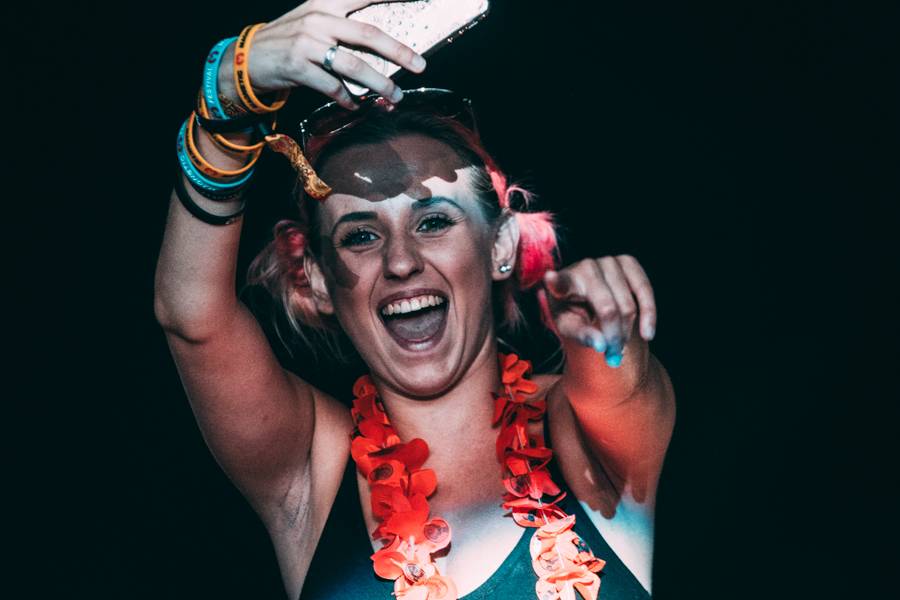 Druhý den Beats for Love: Krásné počasí, Headhunterz, N.O.H.A. a Wilkinson