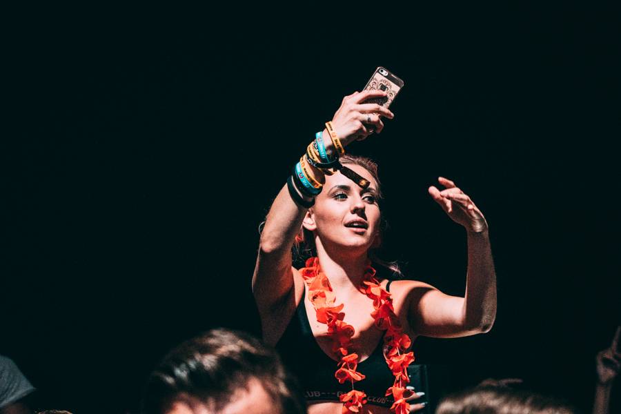 Druhý den Beats for Love: Krásné počasí, Headhunterz, N.O.H.A. a Wilkinson