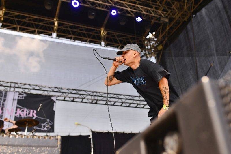 Rock For People zakončili Evanescence, Three Days Grace nebo Kraftklub