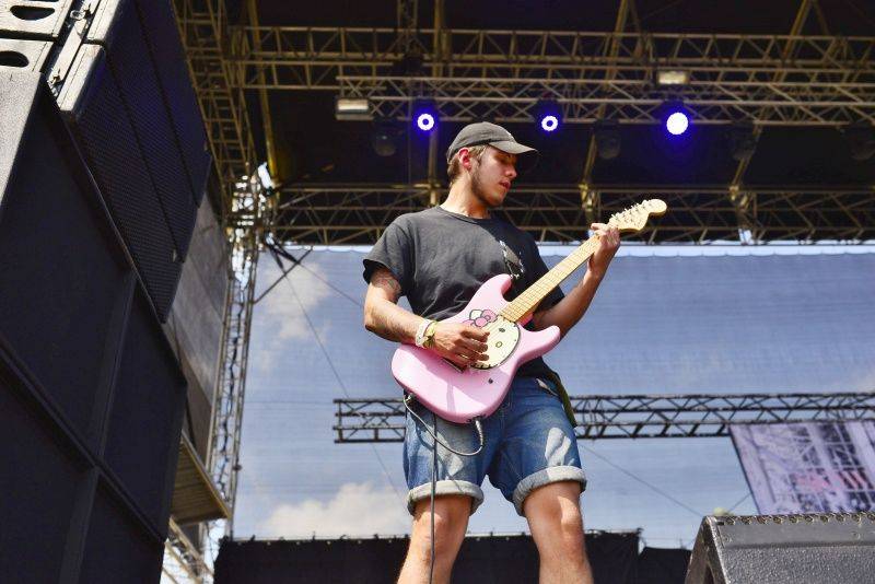 Rock For People zakončili Evanescence, Three Days Grace nebo Kraftklub